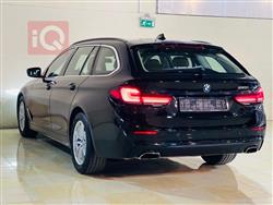 بی ئێم دەبڵیو سیریەس 5